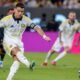 Ronaldo Cetak Gol di Laga Perpisahan Al Nassr