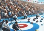 Apa Itu Curling Olahraga Yang Belom Terlalu Populer