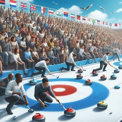 Apa Itu Curling