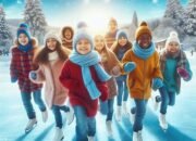 Apa Itu Ice Skating? Yang Perlu Di Ketahui