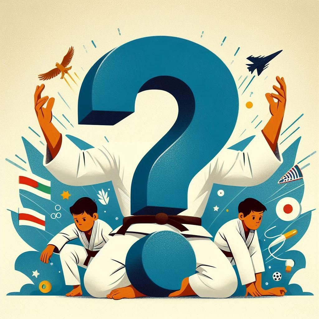 Apa Itu Judo Panduan Lengkap tentang Seni Bela Diri Judo