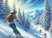 Apa Itu Ski Olahraga Yang Perlu di Ketahui