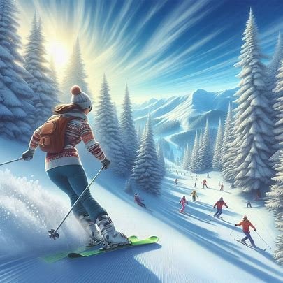 Apa Itu Ski