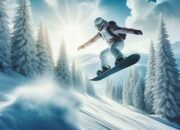 Apa Itu Snowboarding: Olahraga Sensai Beda