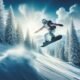 Apa Itu Snowboarding