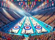Bagian-Bagian Arena Curling: Panduan Lengkap