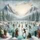 Asal Usul Ice Skating