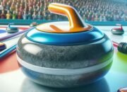 Batu Curling Alat Utama Dalam Permainan Ini