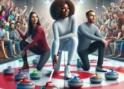 Cara Bermain Curling: Panduan Lengkap untuk Pemula