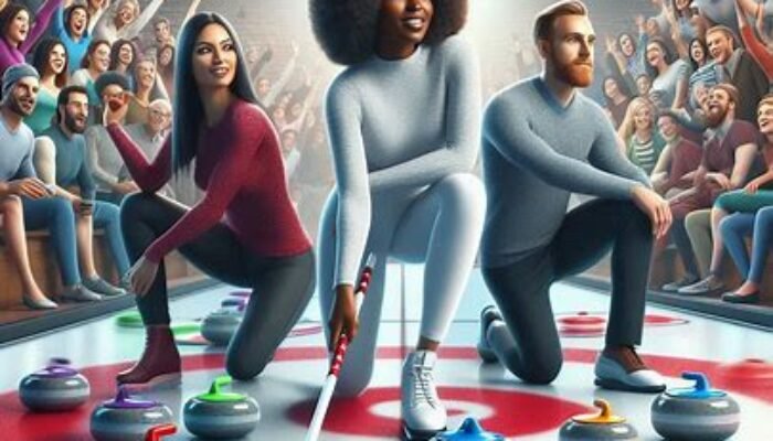 Cara Bermain Curling: Panduan Lengkap untuk Pemula