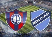 Bolivar vs Cerro Porteno Prediksi Skor