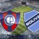 Bolivar vs Cerro Porteno