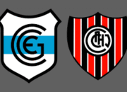 Prediksi skor Chacarita Juniors vs Gimnasia Minggu 01 juni