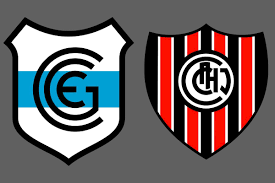 Chacarita Juniors vs Gimnasia de Jujuy