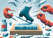 Pengertian Dasar ICE SKATING Yang Menarik Di Coba