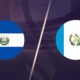El Salvador vs Guatemala