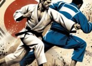 Gerakan Judo Pemula: Panduan untuk Memulai Latihan Judo
