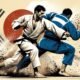Gerakan Judo Pemula