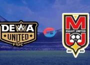 Hasil Dewa United vs Malut United BRI Liga 1 2025-05-22