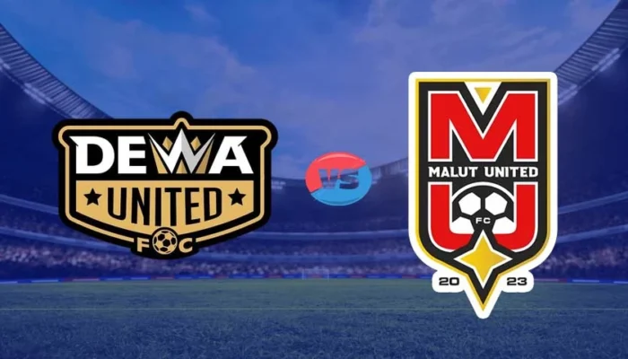 Hasil Dewa United vs Malut United BRI Liga 1 2025-05-22