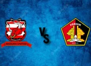 Hasil Madura United vs Persik Kediri BRI Liga 1 2025-05-20