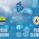 Hasil Persib Bandung vs PSS Sleman di BRI Liga 1 2025-05-20