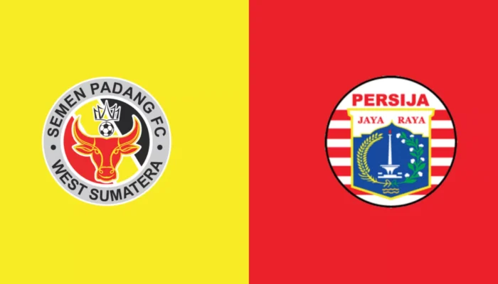 Hasil Persija Jakarta vs Semen Padang BRI Liga 1 2025-05-24
