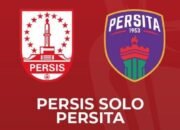 Hasil Persis Solo vs Persita Tangerang BRI Liga 1 2025-05-24