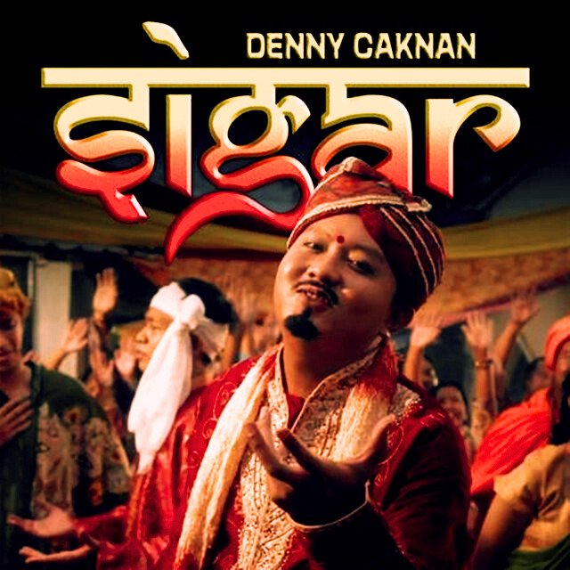 Lirik Lagu Sigar – Denny Caknan (Lirik, Chord, Arti & Makna Lengkap