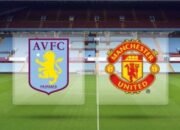 Manchester United vs Aston Villa Premier League 2025-05-20