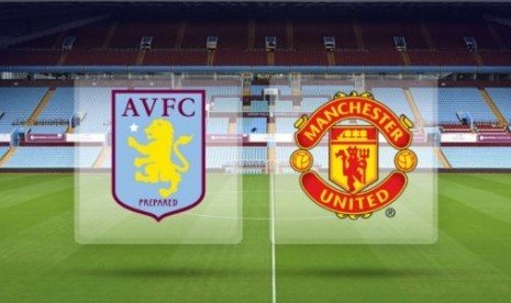 Manchester United vs Aston Villa Premier League 2025-05-20