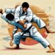 Mengenal Kuncian dalam Judo Teknik, Manfaat Dan Strategi