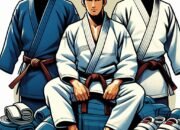 Mengenal Pakaian Judo: Tutor Lengkap untuk Pemula & Praktisi