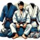 Mengenal Pakaian Judo Tutor Lengkap untuk Pemula & Praktisi