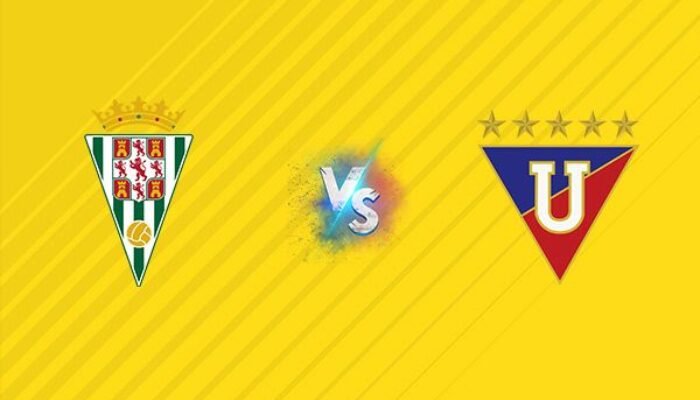 LDU Quito vs Central Córdoba Prediksi Skor