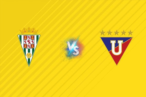 LDU Quito vs Central Córdoba