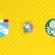 Palmeiras vs Sporting Cristal