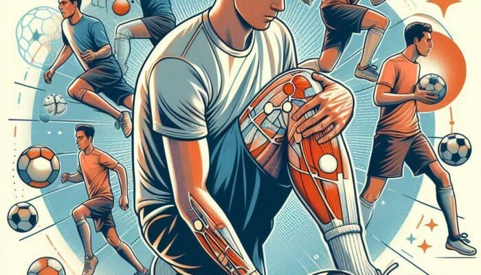 Olahraga Futsal: Pemanasan dan Pencegahan Cedera