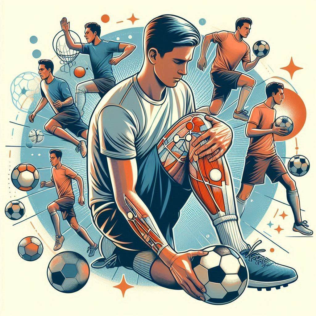 Olahraga Futsal: Pemanasan dan Pencegahan Cedera