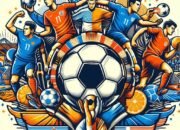 Jenis Liga Futsal Nasional dan Internasional