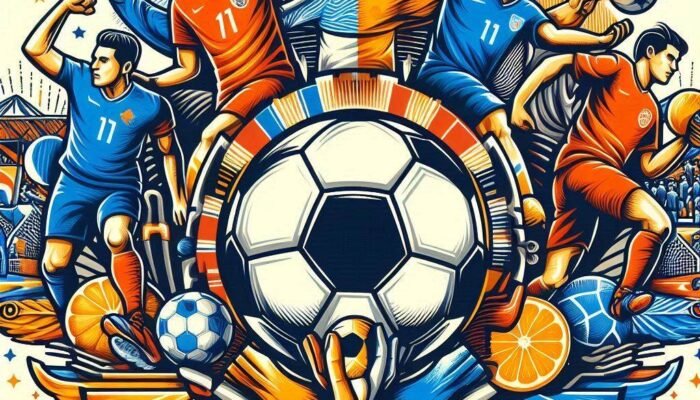 Jenis Liga Futsal Nasional dan Internasional
