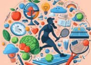 Manfaat Tenis bagi Kesehatan Fisik dan Mental