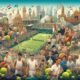 Berikut Sejarah Tenis di Dunia dan Indonesia