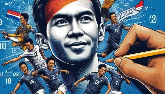 Daftar Pemain Futsal Terkenal Dunia dan Indonesia