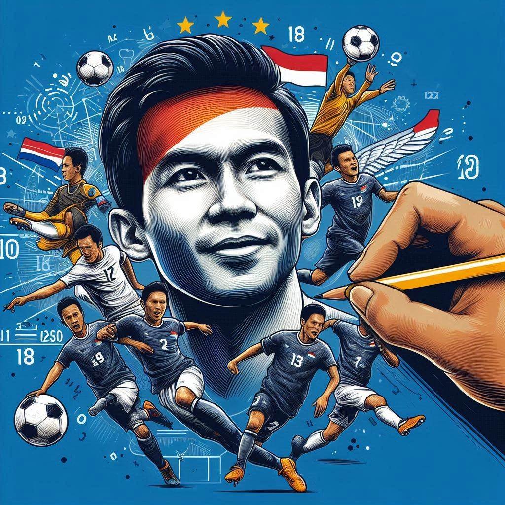 Daftar Pemain Futsal Terkenal Dunia dan Indonesia