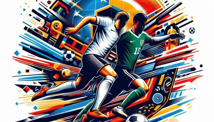 Durasi Pertandingan Futsal: Berapa Lama dan Aturannya