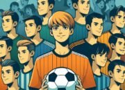 Jumlah Pemain Futsal: Berapa Orang dalam Satu Tim?