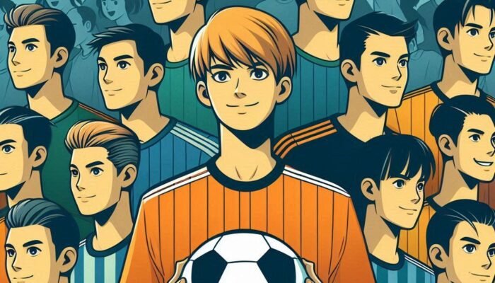 Jumlah Pemain Futsal: Berapa Orang dalam Satu Tim?