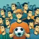 Jumlah Pemain Futsal: Berapa Orang dalam Satu Tim?