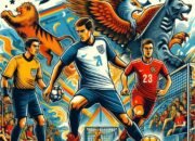 Sejarah Futsal: Dari Mana Asal Permainan Ini?